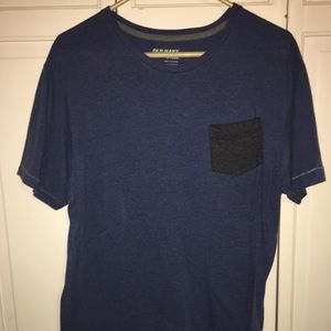 Old Navy Pocket Tee